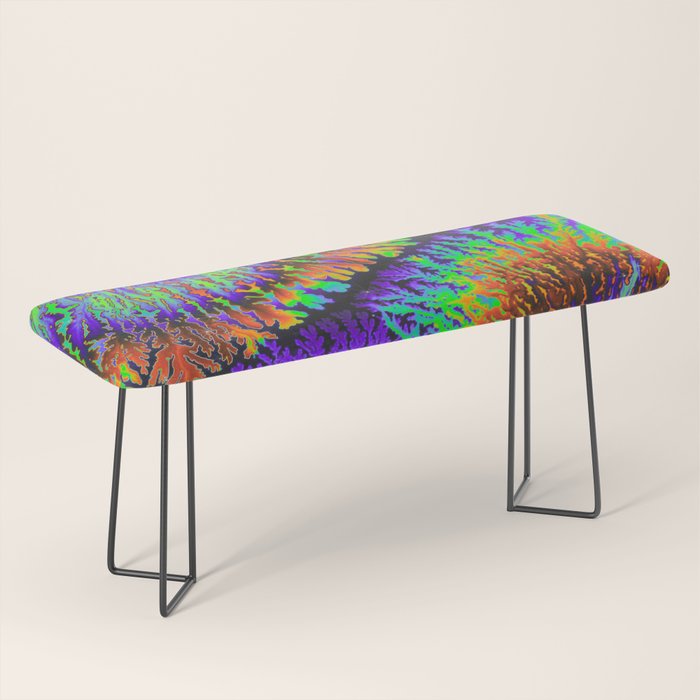 Sun Syndrome Bench Gallery Image 1