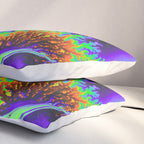 Sun Syndrome Pillow Sham Gallery Image 3