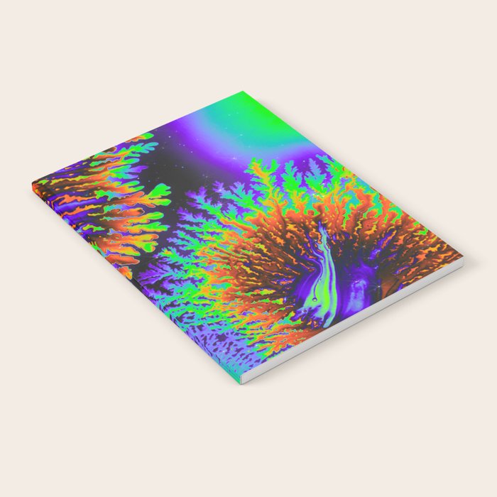 Sun Syndrome Notebook Gallery Image 2