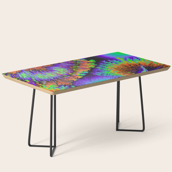 Sun Syndrome Coffee Table Gallery Image 1