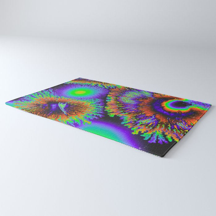 Sun Syndrome Rug Gallery Image 3
