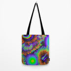 Sun Syndrome Tote Bag Gallery Image 2