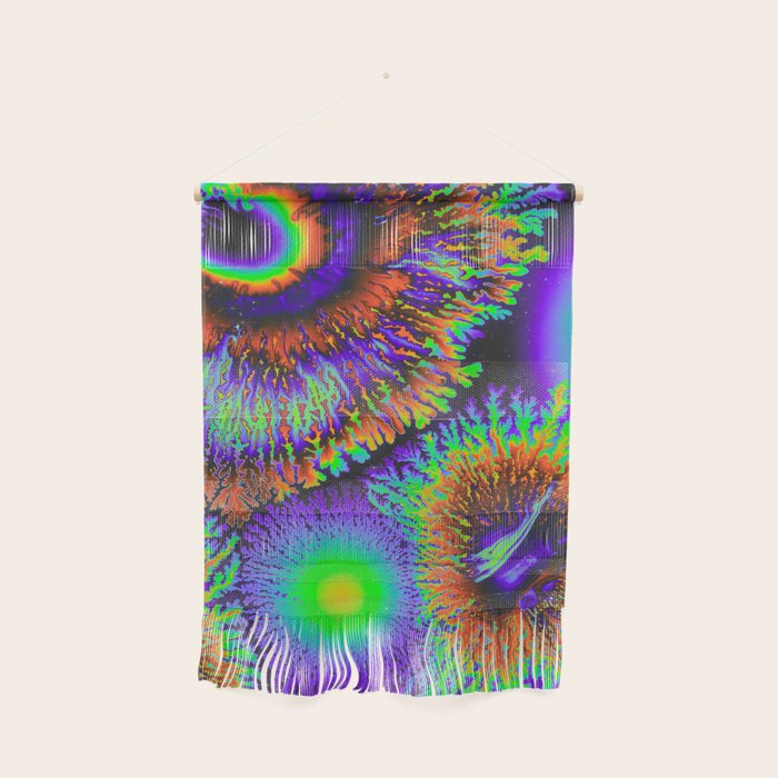 Sun Syndrome Wall Hanging Gallery Image 1