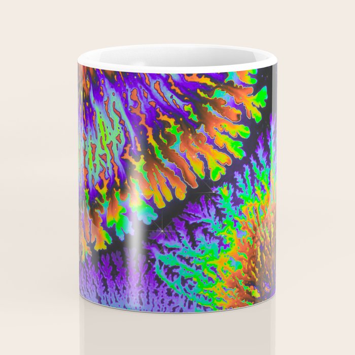 Sun Syndrome Coffee Mug Gallery Image 4
