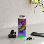 Sun Syndrome Water Bottle Gallery Image 4