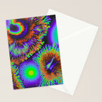 Sun Syndrome Stationery Card Gallery Image 2