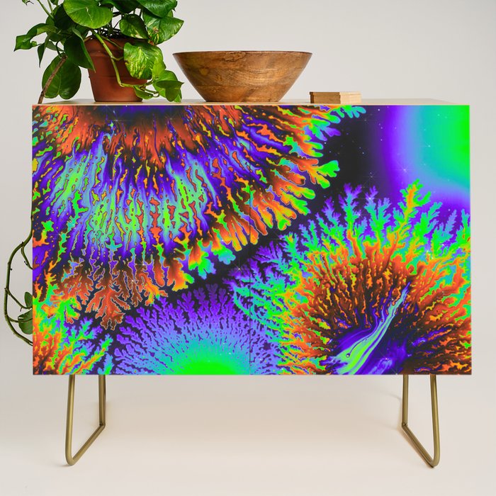 Sun Syndrome Credenza Gallery Image 1