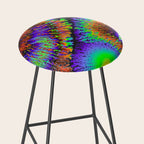 Sun Syndrome Stool Gallery Image 2