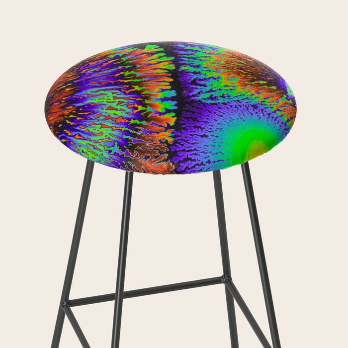 Sun Syndrome Stool Gallery Image 2