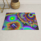 Sun Syndrome Rug Gallery Image 1