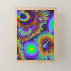 Sun Syndrome Mini Art Print Gallery Image 1