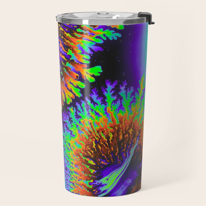 Sun Syndrome Travel Mug Gallery Image 2