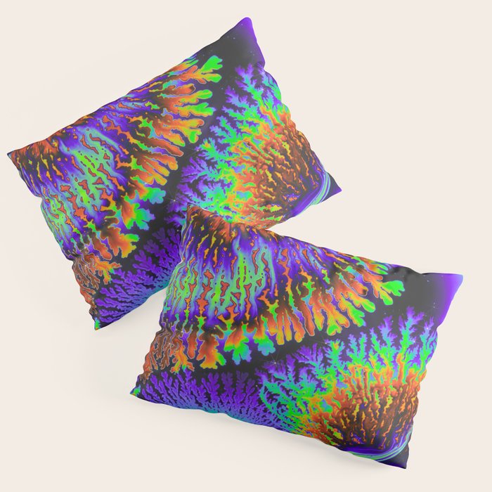 Sun Syndrome Pillow Sham Gallery Image 3