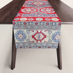 Royal Dancers Table Runner Gallery Image 1