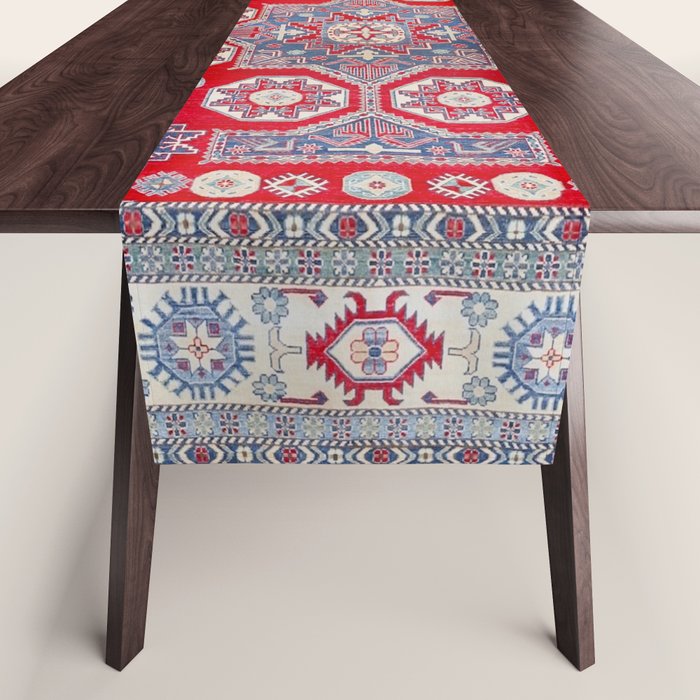 Royal Dancers Table Runner Gallery Image 1