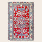 Royal Dancers Cutting Board Gallery Image 1