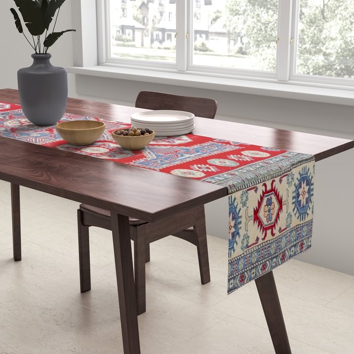 Royal Dancers Table Runner Gallery Image 2