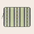 Ikat Reverie Laptop Sleeve Gallery Image 1