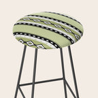 Ikat Reverie Stool Gallery Image 2