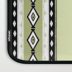 Ikat Reverie Laptop Sleeve Gallery Image 3