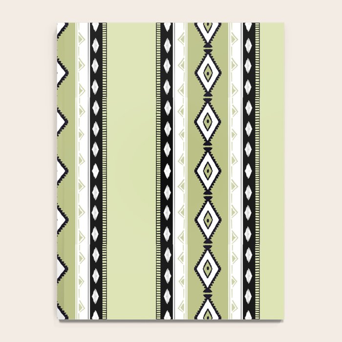 Ikat Reverie Notebook Gallery Image 4
