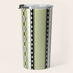 Ikat Reverie Travel Mug Gallery Image 3