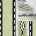 Ikat Reverie Wall Tapestry Gallery Image 3