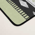 Ikat Reverie Desk Mat Gallery Image 4