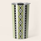 Ikat Reverie Travel Mug Gallery Image 1