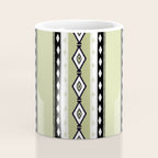 Ikat Reverie Coffee Mug Gallery Image 4