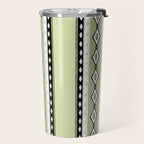 Ikat Reverie Travel Mug Gallery Image 2