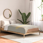 Contemporary Composition 19 Comforter Gallery Image 2