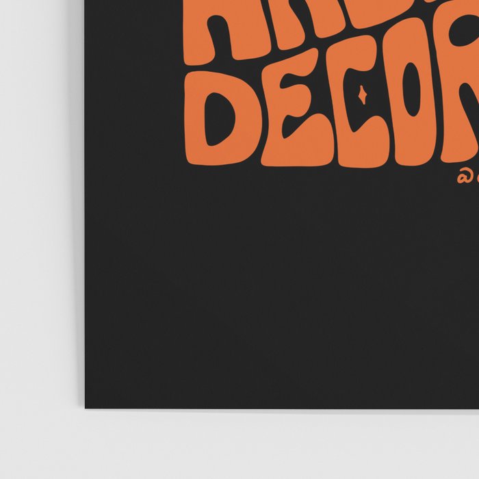 Emo Music and Halloween Decorations Poster Gallery Image 3