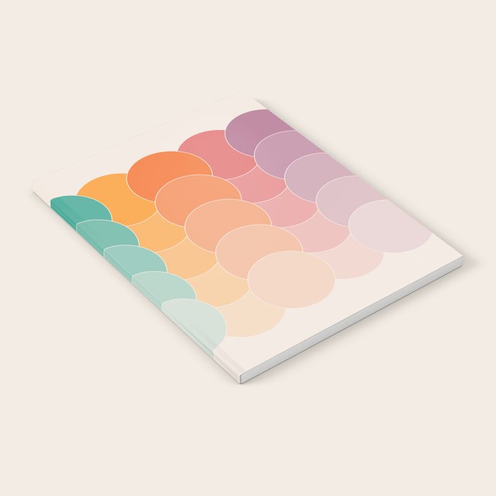 Boca Dots Notebook Gallery Image 1
