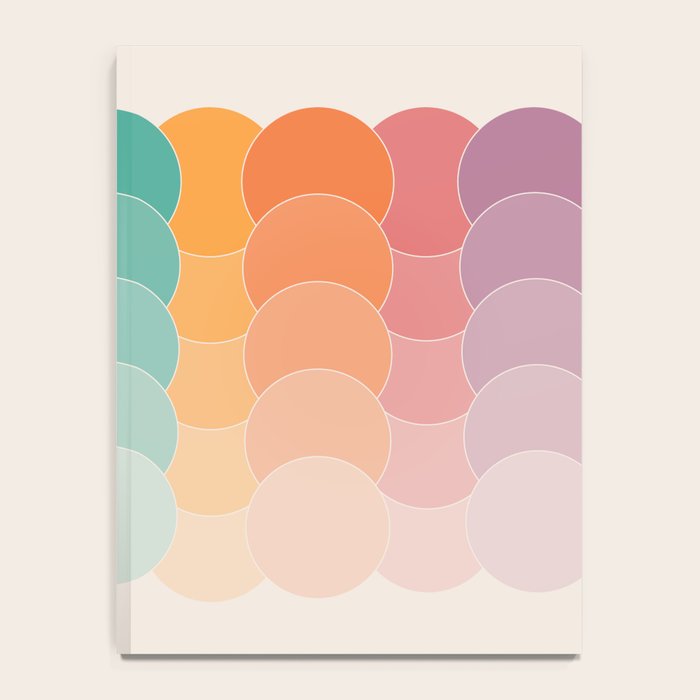 Boca Dots Notebook Gallery Image 4