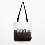 Sedona Solitude Tote Bag Gallery Image 2