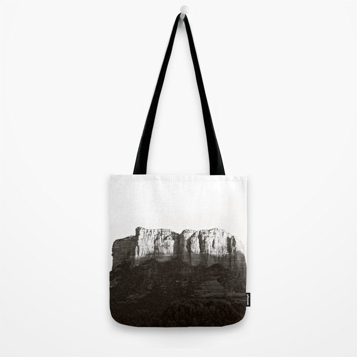 Sedona Solitude Tote Bag Gallery Image 2