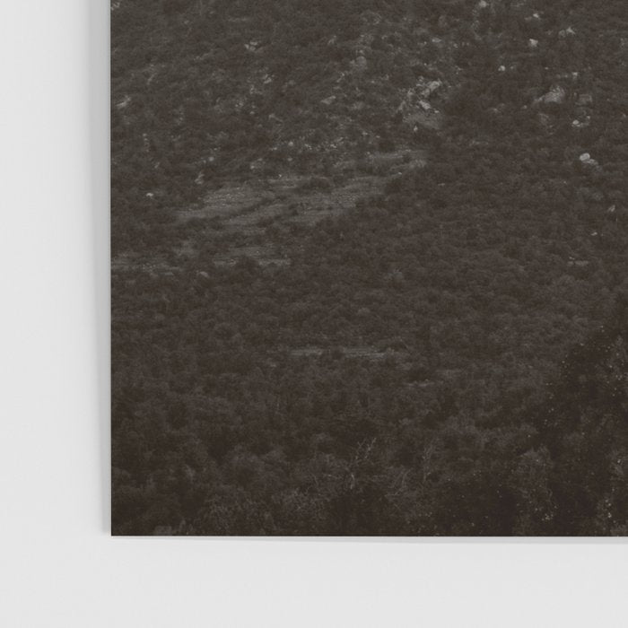 Sedona Solitude Poster Gallery Image 3