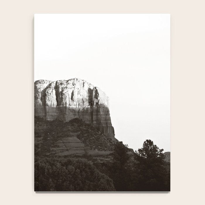 Sedona Solitude Notebook Gallery Image 4