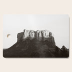 Sedona Solitude Cutting Board Gallery Image 1