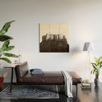 Sedona Solitude Wood Wall Art Gallery Image 2