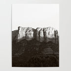 Sedona Solitude Poster Gallery Image 4