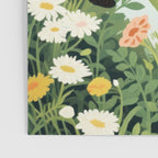 Butterfly Path Poster Gallery Image 3