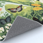 Butterfly Path Rug Gallery Image 4
