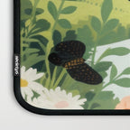 Butterfly Path Laptop Sleeve Gallery Image 3