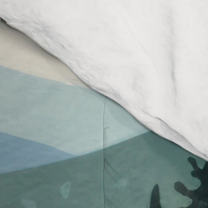 Butterfly Path Comforter Gallery Image 4