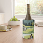 Butterfly Path Wine Chiller Gallery Image 4
