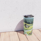 Butterfly Path Travel Mug Gallery Image 4