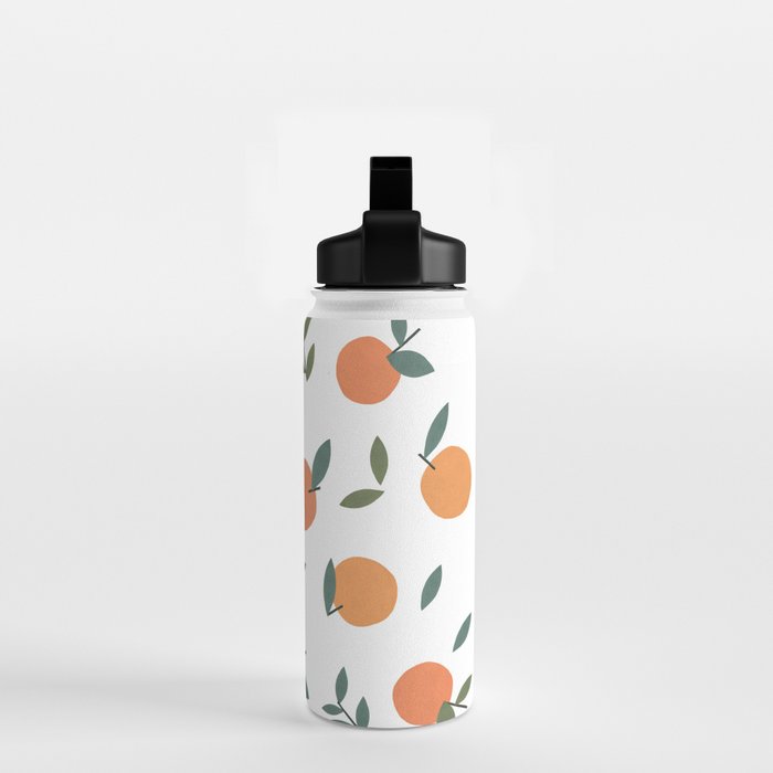 Clementines  Water Bottle Gallery Image 2
