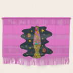 Taurus Lava Lamp Wall Hanging Gallery Image 1